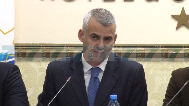 VANGJEL DULE KERKON REGJISTRIMIN E MINORITETEVE - News, Lajme - Kanali 7