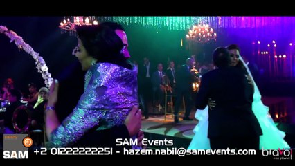 Wedding Demo @ Kempinski Royal Maxim Palace Hotel 4th of October 2018