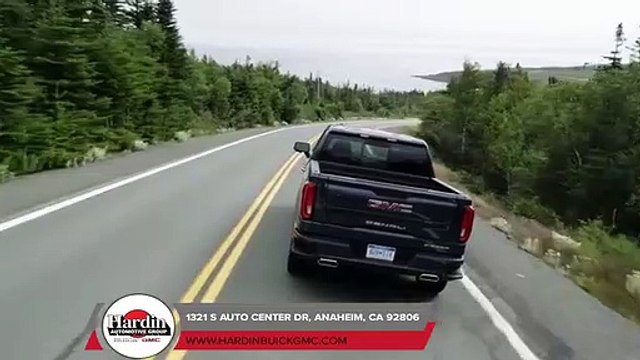 2018 GMC Sierra 1500 Anaheim CA | GMC Sierra 1500 Dealer Anaheim CA