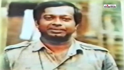 Ltte Head of Airwing Col Shankar