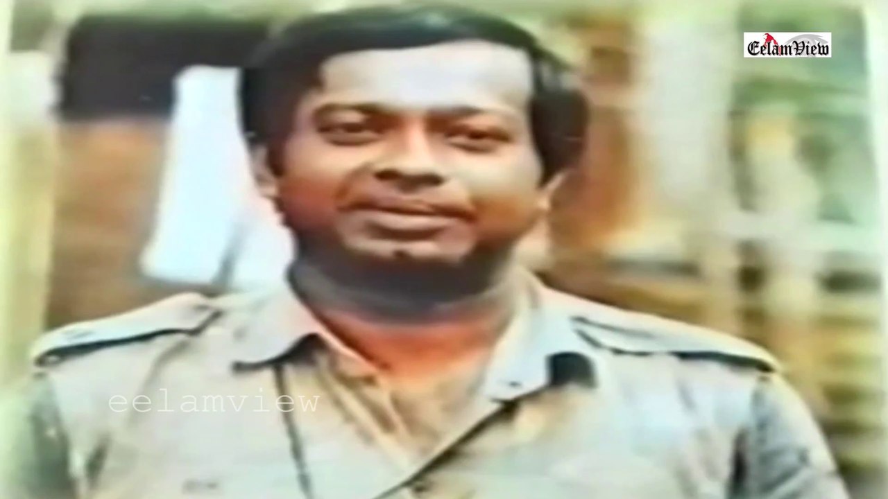 Ltte Head of Airwing Col Shankar