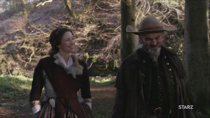 Outlander -4x06- Stay Clip [Sub Ita]