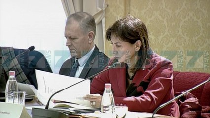 ZGJIDHEN 9 ANETARET E KED - News, Lajme - Kanali 7