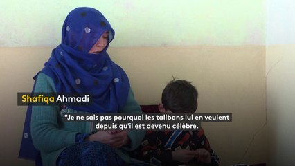Le "petit Messi afghan : quand le rêve vire au cauchemar
