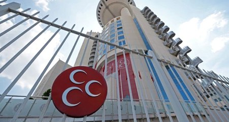 MHP'li İsimden Kulisleri Hareketlendiren Açıklama: 51 Belediye Başkan Adayını Belirledik