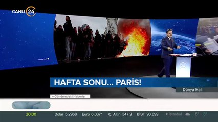 Jeffrey'den açıklama