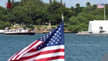 Last Remaining USS Arizona Survivors Will Not be at Pearl Harbor Ceremonies: Report