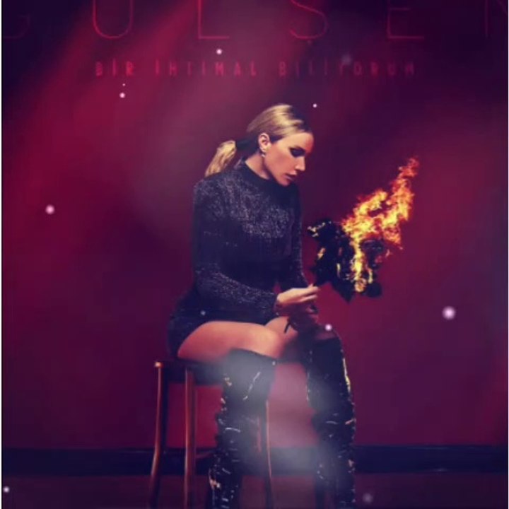 Gülşen - Bir İhtimal Biliyorum - 2020 DİNLE