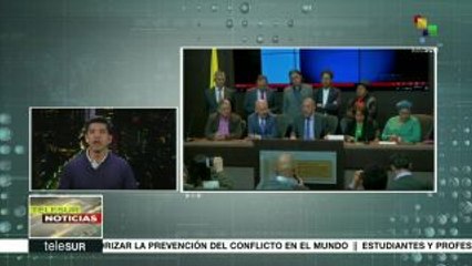 Colombia: JEP pide a organismos de seguridad ubicar a "El Paisa"