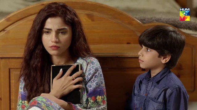 Aik Larki Aam Si Epi 119 HUM TV Drama 7 December 2018
