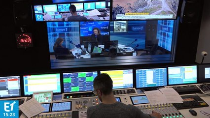 Vincent, ancien voyant : "On ne devient gourou, mais presque"