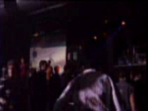 Chasis nouvel an Dj Nau et juan cruz Makina