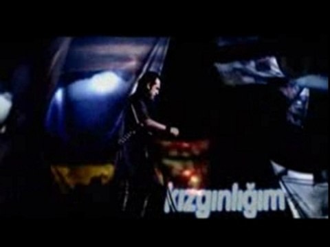 Kiraç - Benim Yolum by Aluxton