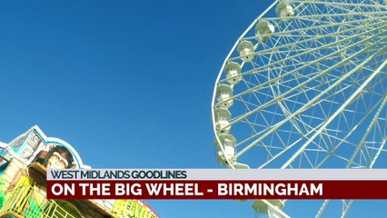 GOODLINES: 8th December 2018