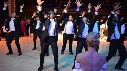 Wedding Receptions That Will Give You Life