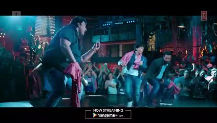 Zero_ ISSAQBAAZI Video Song _ Shah Rukh Khan_ Salm(480P)