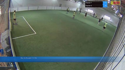 Equipe 1 Vs Equipe 2 - 07/12/18 12:38 - Loisir Poitiers - Poitiers Game Parc