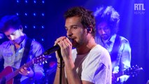 Amir - Anja (Live) - Le Grand Studio RTL