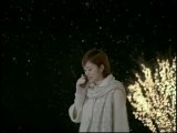 CM SoftBank 「X'mas ソング アヤ」篇 上戸彩 60秒