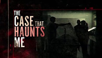 The Case That Haunts Me E06 She Said
