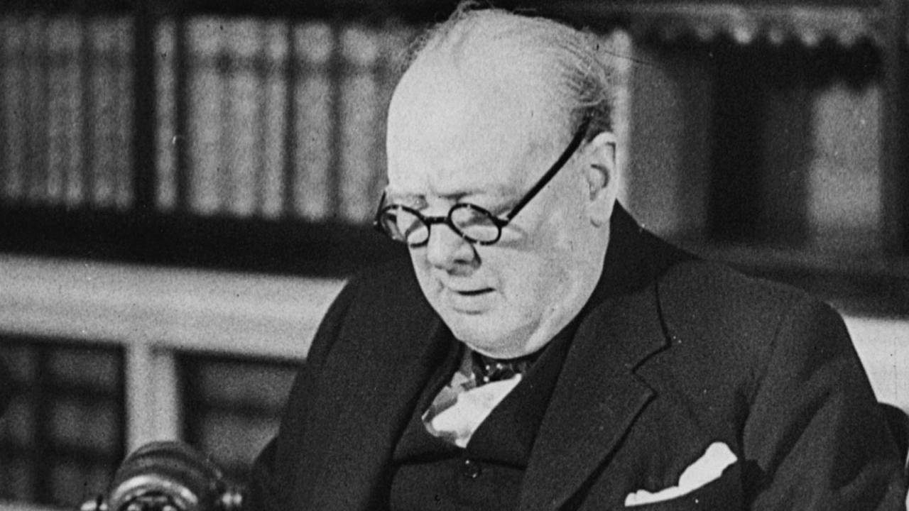 Top 5 Defining Moments of Winston Churchill’s Career