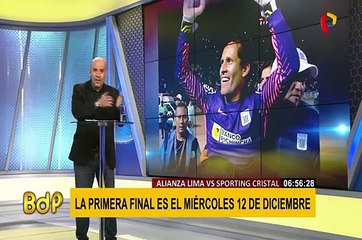 Alianza Lima vs. Sporting Cristal: todo lo que debes saber sobre la final del Descentralizado 2018