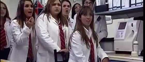 Rebelde (RBD) Capítulo 42 Completo HD  - Capítulo 42 Rebelde (RBD)  Completo HD