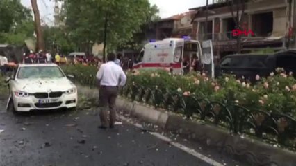 Vezneciler Saldırısında Karayılan, Bayık ve Kalkan'a Kırmızı Bülten