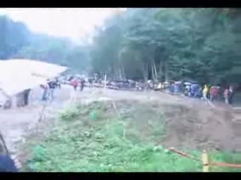 [ENDURO] WEC 2006 Race Boussac [Goodspeed]