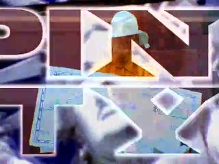 Spin City  S02E01 - Paul Flew Over The Cuckoo’s Nest