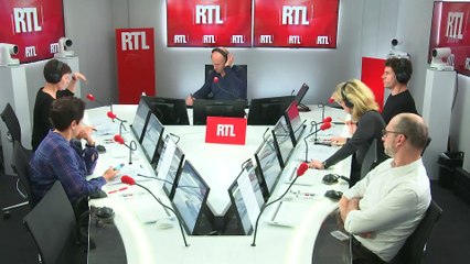 Les actualités de 18h : les dessous des aveux de Jonathann Daval