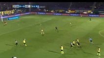 Seuntjens Goal - Sitard vs Alkmaar  0-1  07.12.2018 (HD)