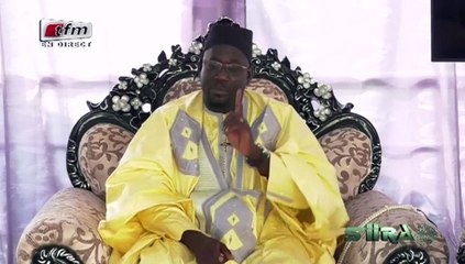 REPLAY - SIRA - Pr : OUSTAZ PAPE HANN - 07 Décembre 2018