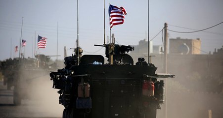 ABD'li Temsilciden Suriye Açıklaması: ABD-Türkiye İşbirliği Olmadan Sonuç Gözükmüyor