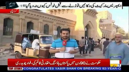 Roze Ki Tehqeeq – 7th December 2018
