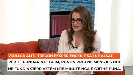 Pasdite me Alsat  Ne gazateret punojmë gjithë ditën për të bërë një lajm një minutë!