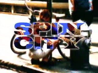 Spin City  S02E03 - Wonder Woman