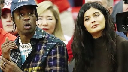 Kylie Jenner Selling Backstage Passes To Meet Baby Stormi For This Insane Amount Of Money