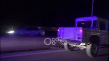 Ora News - Autobusi përplas për vdekje kalimtarin në aksin Tiranë-Durrës