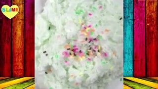 Satisfying Slime ASMR Video Compilation - Crunchy and relaxing Slime ASMR №147