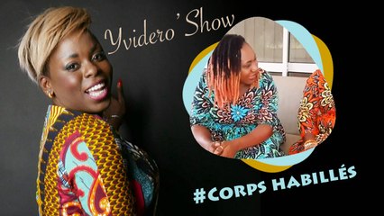 Corps habillés