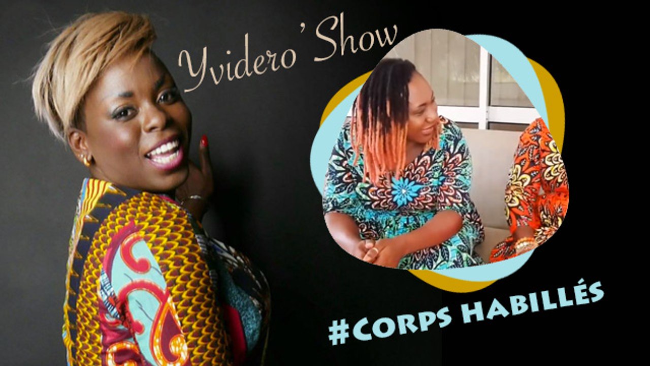 Corps habillés
