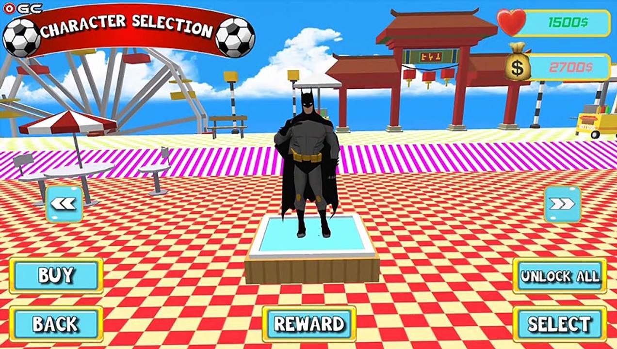 Super Cars Racing Stunts - Speed Car 3D Racing Games - Android Gameplay FHD #2