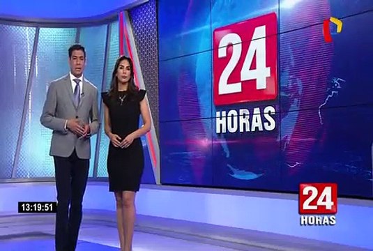Ica: incendio deja 17 familias damnificadas