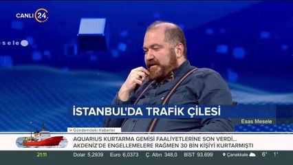 Taceddin Kutay Konuşuyor