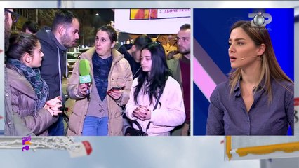 Studentët: Basha, na qëndro larg nesër!  - Top Channel Albania - News - Lajme