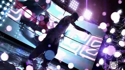 So You Think You Can Dance 6x03