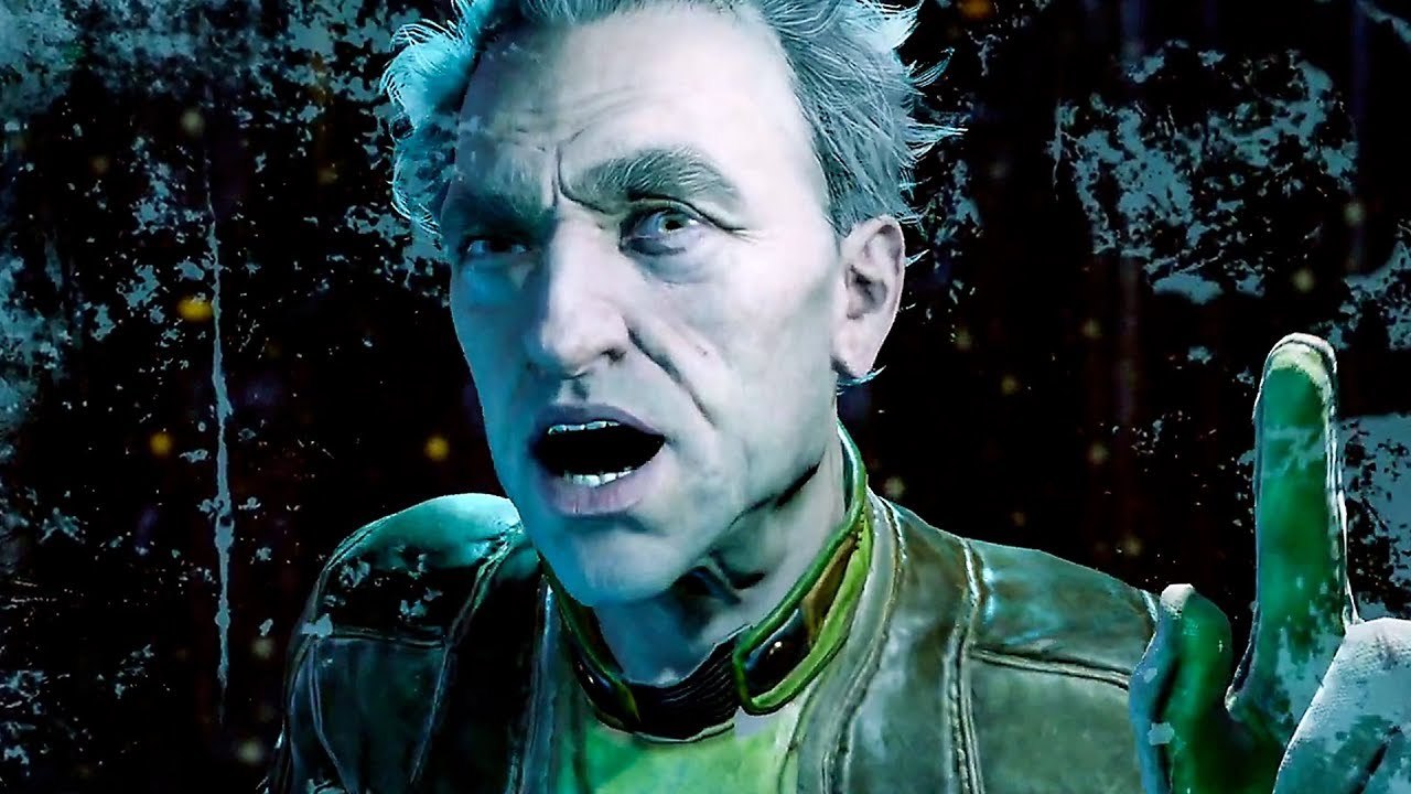 THE OUTER WORLDS Bande Annonce
