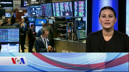 VOA - EGE Türk Stüdyo Washington 7 Aralık