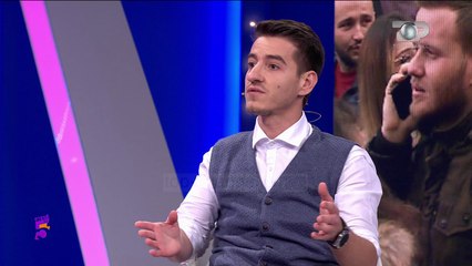 Taulant Muka zbulon të vërtetën e Kryeministrit  - Top Channel Albania - News - Lajme